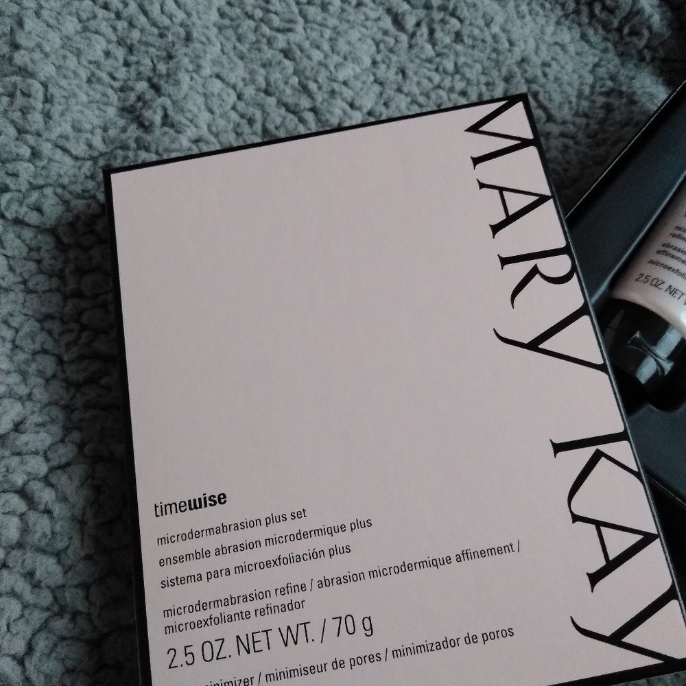 Mary Kay Timewise